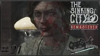 The Sinking City #021 - [Remastered][FSK 18][PS5]