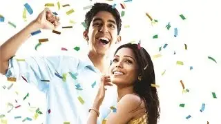 Slumdog Millionaire Trailer