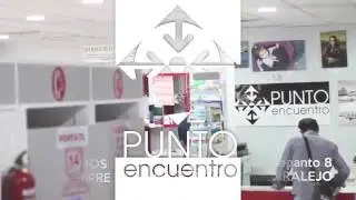 LIENZO - PUNTOencuentro
