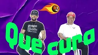 WHAT A CURE 📌CHINO VIEW FT SAULITO LA CONE🔺️PODCAST FANS ‼️