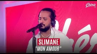 SLIMANE 