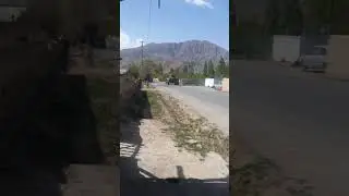 Алго Киргистан