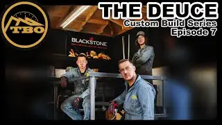 The Deuce: E7 Da Boyz