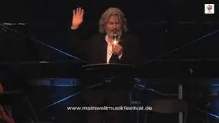 Hasan Yükselir - Kırat & Doldu Peymaneler Doldu - MainWeltmusik Festival - Offenbach a.M.
