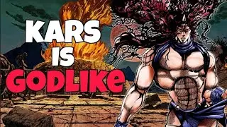 Kars Combos Vol. 2 | JoJo's Bizarre Adventure All-Star Battle R