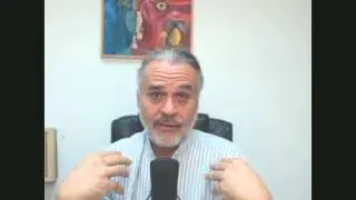 Por qué enfermamos, estar en el presente