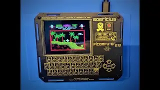#PICOmputer