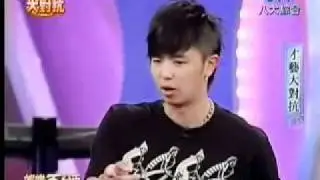 小鬼也有上Youtube看自己忘記主任的名字的影~