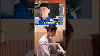 OMG. SO CUTE 🥰🥰🥰 #singlesinferno3 #piano #leegwanhee #hazelchoi #datingshow #choihyeseon