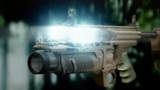 cursed guns in a nutshell (tarkov version) part █