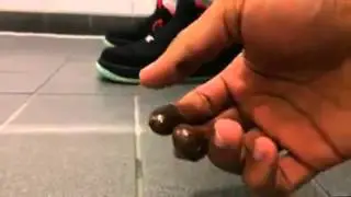 Simon desue - Nutella prank