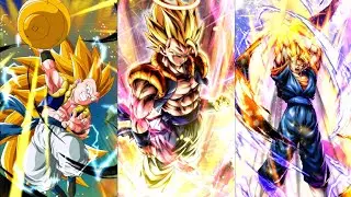 FUSION WARRIORS GOT BUFFED AGAIN 