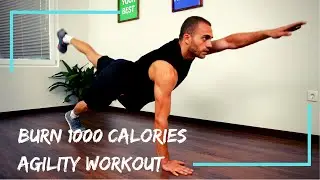 Advanced Full Body Workout Without Equipment
