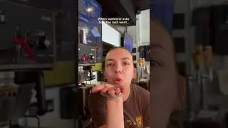We went hard during the rush just for this video 😤 