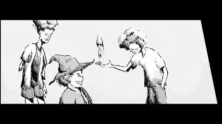 Mother Earth Chapter 1 Comic Dub (First Minute)