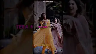 Meri Ladali ❤️ aesthetic friendship edit video || trending reels video #viral #shorts #ytshorts