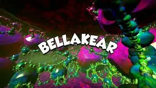 BELLAKEAR - LIL KEIN x @L_trash @neostyleofficial