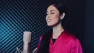 Playlist Live: "Dapat Ba?" (Makiling OST) by Crystal Paras