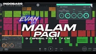 DJ MALAM PAGI FREE FLM 💃