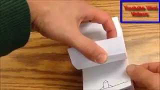 How to make a flipbook