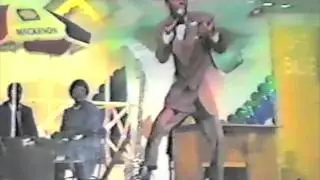 Super L - Proud West Indian - 1988