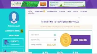 AdsDivision Обзор работы проекта Мгновенный вывод из проекта AdsDivision