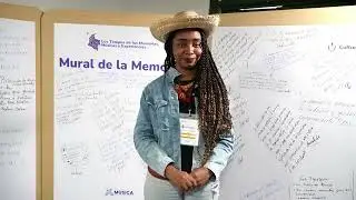 EN LOS TEMPOS DE LAS MEMORIAS, MÚSICAS Y EXPERIENCIAS