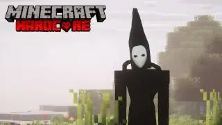 SAKLAN VEYA ÖL! Minecraft SAKLAMBAÇ KORKU Modu