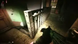 PMC grenades himself