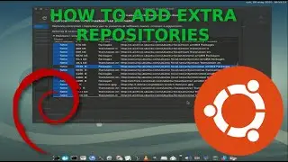 Pinning: how to add EXTRA software on Debian using the repository of Ubuntu (or other distro)