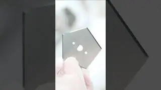 Carbide Film Slitting Blades