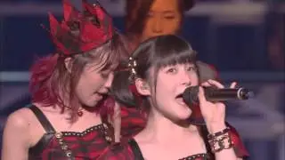 Berryz工房　雄たけびボーイ WAO！