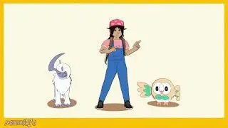 POKEDANCE