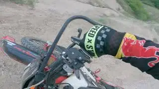 Мин Воды (Бразилия) 4К #enduro