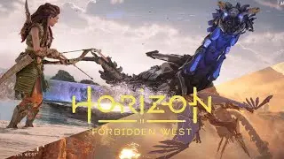 HORIZON FORBIDDEN WEST : ALLOY RECEBE UMA TERRÍVEL NOTICIA