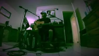 bastille-pompeii (cover by simon shaw)