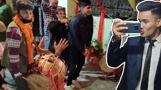 Dhol Damau ka Mazza