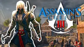 The BEST Assassin's Creed game