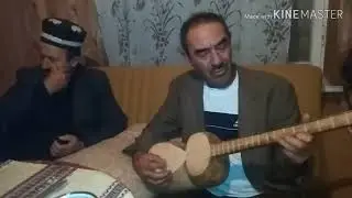 ТАЛАНТИ ДАХМАРДАИ ПАНЧАКЕНТ-БОБОРАВШАН