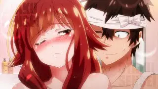Top 10 Uncensored Ecchi Anime That You Need to Watch