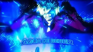 UGOVHB - ÁGUA DE BEBER🥤💧//EDIT TRAP