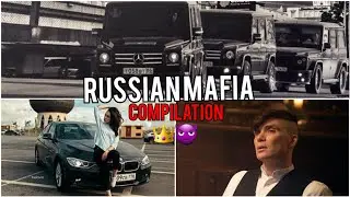 RUSSIAN MAFIA Compilation PART - 4 ❤🔥| TheChargerMan
