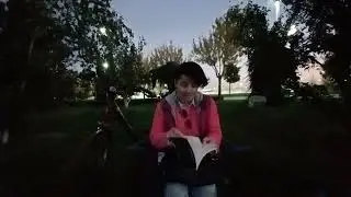 Bisikletli Sosyal Yazar Rukiye Kışla'nın sesinden...