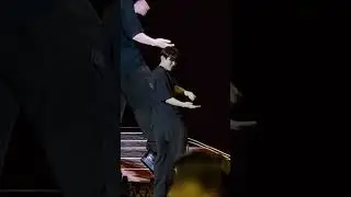 [EXO/백현] 백현이의 T라 미숙해(티라미수케익 챌린지)  BAEKHYUN 2024 ASIA TOUR 론스달라이트 dot 20240727 VIP 사운드체크