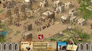 5 خدع جديدة فى لعبة - صلاح - Stronghold Crusader Extreme 2018
