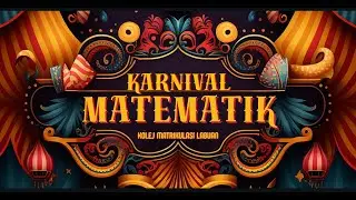 MONTAJ KARNIVAL MATEMATIK KML 2024
