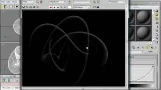 3dsMax Monday Movie #68: X-Ray Effect