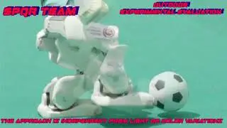 SPQR Team Qualification Video 2018