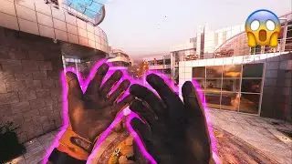 2v2 GUNFIGHT IN MW2 THEY THOUGHT THEY HAD US🔥🔥🔥