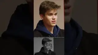 Серёжа OMG в проекте #героинашеговремени